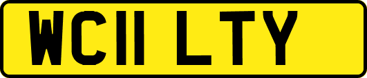 WC11LTY