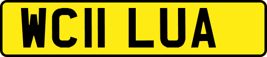 WC11LUA