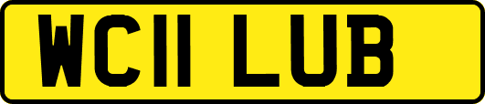 WC11LUB
