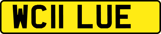 WC11LUE