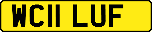 WC11LUF