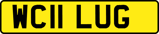 WC11LUG