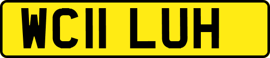 WC11LUH