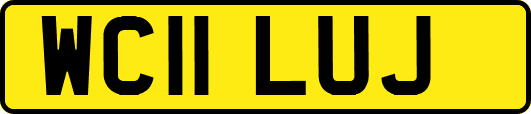 WC11LUJ