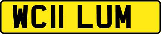 WC11LUM