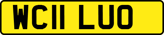 WC11LUO