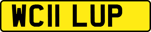 WC11LUP