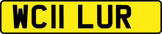 WC11LUR