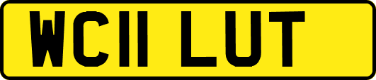 WC11LUT