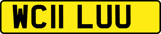 WC11LUU