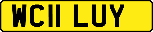 WC11LUY