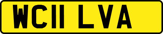 WC11LVA