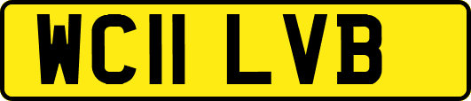 WC11LVB