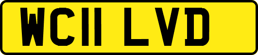 WC11LVD