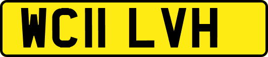 WC11LVH