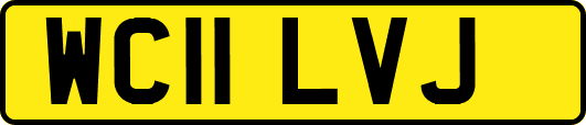 WC11LVJ