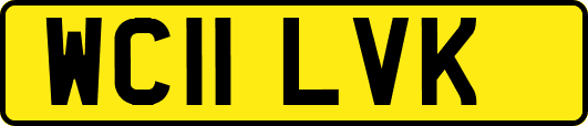 WC11LVK