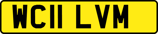 WC11LVM