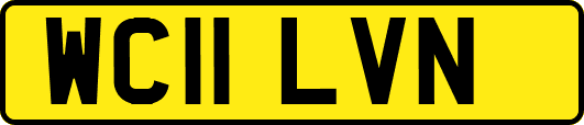WC11LVN