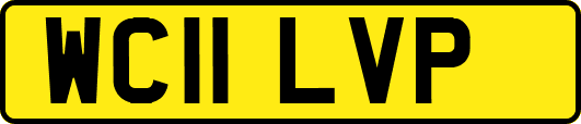 WC11LVP
