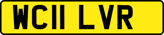 WC11LVR