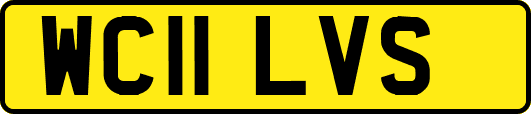 WC11LVS