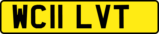 WC11LVT