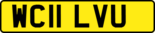 WC11LVU