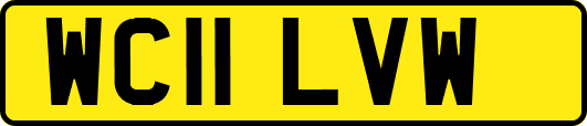WC11LVW