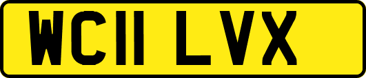 WC11LVX