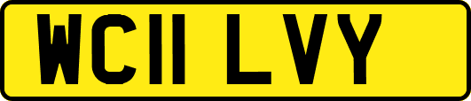 WC11LVY