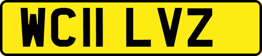 WC11LVZ