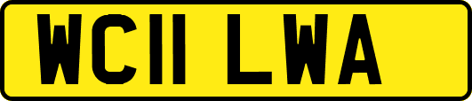 WC11LWA