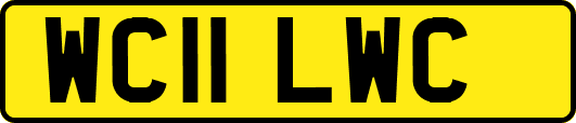WC11LWC