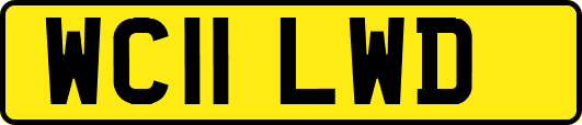 WC11LWD