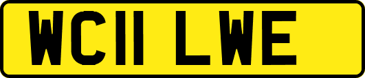 WC11LWE