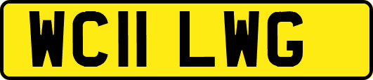 WC11LWG