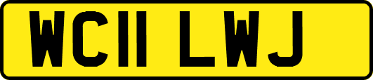 WC11LWJ