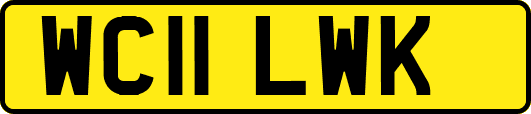 WC11LWK