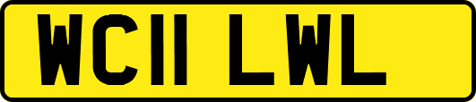WC11LWL