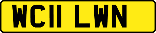 WC11LWN