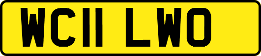 WC11LWO