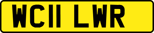 WC11LWR