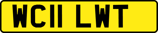 WC11LWT