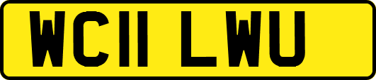 WC11LWU