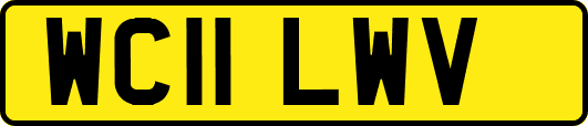 WC11LWV
