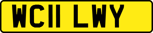 WC11LWY