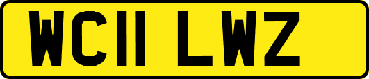 WC11LWZ