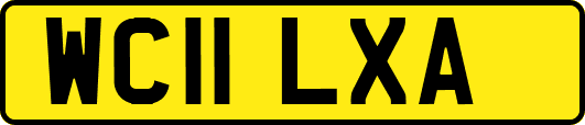 WC11LXA