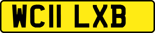 WC11LXB